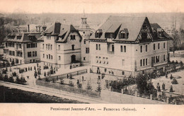 FRIBOURG / PENSIONNAT JEANNE D ARC  / PRECURSEUR - Fribourg