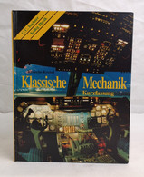 Klassische Mechanik. Kurzfassung. - Schoolboeken