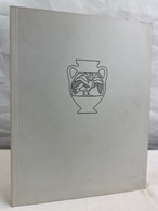 Frühe Tonsarkophage Und Vasen : Katalog Und  Einzeldarstellungen. - Arqueología