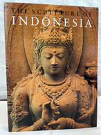 The Sculpture Of Indonesia. - Sonstige & Ohne Zuordnung