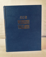 Thorburns Bilder Der Vogelwelt: Ein Verbreitungs-Atlas Der Wichtigsten Vogelarten In 6 Sprachen - Lexiques