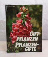 Giftpflanzen - Pflanzengifte - Lexika