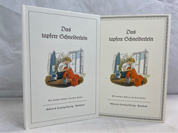 Das Tapfere Schneiderlein. - Racconti E Leggende