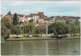78. Gf. CARRIERES-SUR-SEINE. Vue Générale. 12661 (1) - Carrières-sur-Seine