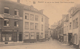 STAVELOT - Stavelot