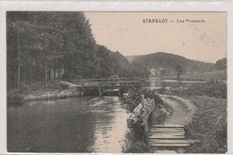 STAVELOT - Stavelot