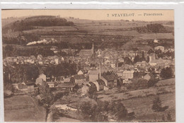 STAVELOT - Stavelot