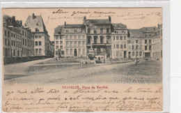 STAVELOT - Stavelot