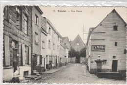 STAVELOT - Stavelot