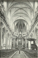 Malines - Interieur De L' Eglise Du Beguinage - Malines