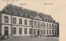 STAVELOT - Stavelot