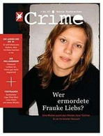 Stern Crime - Wahre Verbrechen: Ausgabe Nr. 40 (06/2021) - Autres & Non Classés