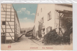 STAVELOT - Stavelot