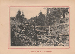 STAVELOT Image - Stavelot