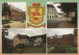 STAVELOT - Stavelot