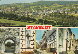 STAVELOT - Stavelot