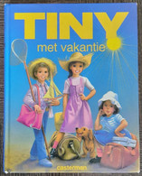 Kinderboek Tiny Op Vakantie (8 Verhalen) - Jeugd