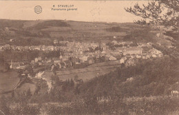 STAVELOT - Stavelot