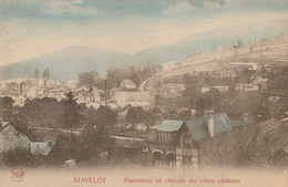 STAVELOT - Stavelot