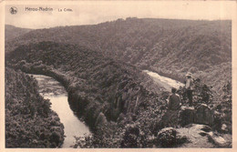 Houfalize Hérou-Nadrin La Crête (animée) - Gouvy