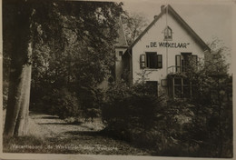 Lage Vuursche (Utr.) De Wiekelaar 1943 - Autres & Non Classés