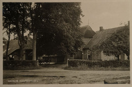 Havelte (Dr.) Kampeerhoefe 1941 - Andere & Zonder Classificatie