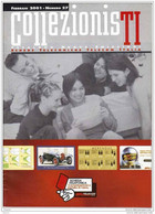 Catalogo Carte Telefoniche Telecom - 2001 N.27 - Kataloge & CDs
