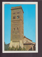 ESPAGNE TERUEL TORRE DE SAN MARTIN - Teruel