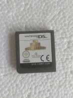 The Magic Roundabout Nintendo DS NDS PAL EUR Multilingue - Nintendo DS