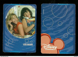 Figurina Disney Channel N. 22 - Disney