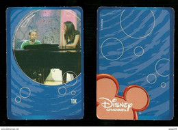 Figurina Disney Channel N. 26 - Disney