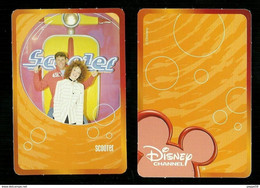Figurina Disney Channel N. 27 - Disney