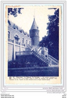 BEAURAING - Château - Sa Terrasse - Kasteel - Beauraing