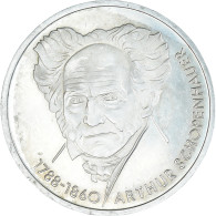 Monnaie, République Fédérale Allemande, 10 Mark, 1988, Munich, Germany, TTB+ - Commemorative