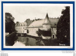 SPONTIN / Yvoir - Château - Kasteel - Yvoir