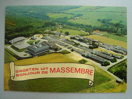 Heer Sur Meuse - Domaine De Massembre - Hastière
