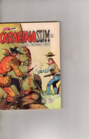 CARABINA SLIM - SERIE MON JOURNAL- N°  90- 5 MARS 1975 -PETIT FORMAT - Mon Journal