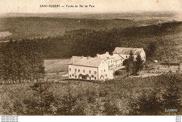 Saint-Hubert - Ferme Du Val De Foix - Saint-Hubert