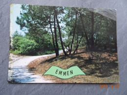 EMMEN - Emmen
