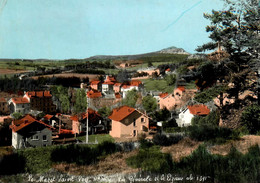 Le Mazet St Voy * Vue Générale Du Village Et Le Lizieux - Other & Unclassified