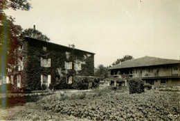 Charnay Les Macon * LE MANOIR De La Croix Madeleine Hostellerie Pension - Sonstige & Ohne Zuordnung