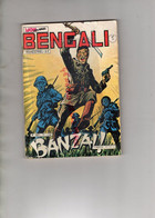 BENGALI- SERIE MON JOURNAL- N° 77- 10 DECEMBRE 1979  -PETIT FORMAT - Mon Journal