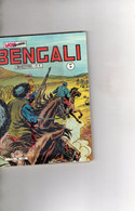 BENGALI- SERIE MON JOURNAL- N° 96- 5 MAI 1983  -PETIT FORMAT - Mon Journal