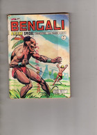 BENGALI-  AKIM SPECIAL - SERIE MON JOURNAL- N°  61- 5 DECEMBRE 1975 -   -PETIT FORMAT - Mon Journal