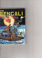 BENGALI-  AKIM SPECIAL - SERIE MON JOURNAL- N° 62-  5 MARS 1976 -   -PETIT FORMAT - Mon Journal