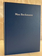 Max Beckmann. - Pittura & Scultura