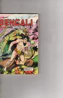 BENGALI-  AKIM SPECIAL - SERIE MON JOURNAL- N° 67- 10 JUIN 1977   -PETIT FORMAT - Mon Journal