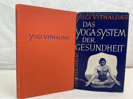 Das Yoga-System Der Gesundheit. - Sport