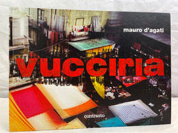 Vucciria. - Photographie