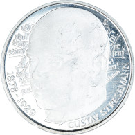 Monnaie, République Fédérale Allemande, 5 Mark, 1978, Munich, Germany, 100th - Conmemorativas